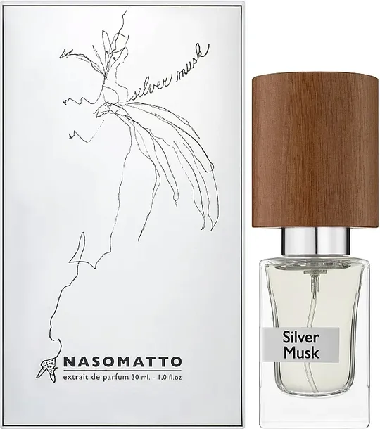 nasomatto silver musk