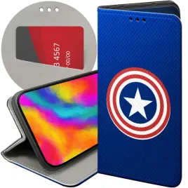 etui-z-klapka-do-xiaomi-redmi-note-14-5g-wzory-usa-ameryka-stany-futeral