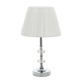lampka-biurkowa-mardecor-bialy-szary-moc-do-40-w
