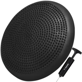 poduszka-sensomotoryczna-trizand-dysk-czarny-34-cm-5-cm