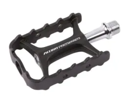 pedaly-rowerowe-accent-volume-aluminiowe-czarno-srebne