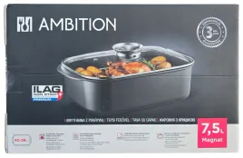brytfanna-non-stick-nieprzywierajaca-ambition-magnat-75-l