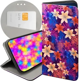 etui-do-xiaomi-redmi-note-14-5g-wzory-tropic-tropikalne-tropiki-egzotyka