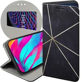etui-z-klapka-do-xiaomi-redmi-note-14-5g-wzory-eleganckie-stylowe-luksusowe