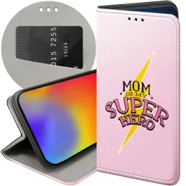 etui-z-klapka-do-xiaomi-redmi-note-14-5g-wzory-dzien-mamy-matki-mama-case