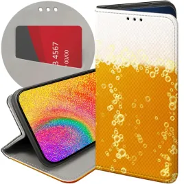 etui-z-klapka-do-xiaomi-redmi-note-14-5g-wzory-piwo-piwko-browar-futeral