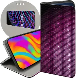 etui-do-xiaomi-redmi-note-14-5g-wzory-imitacja-brokatu-brokatowe-blyszczace