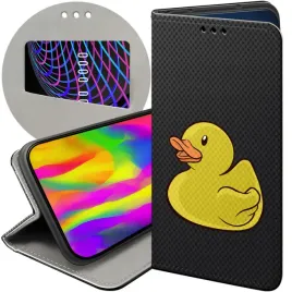 etui-z-klapka-do-xiaomi-redmi-note-14-5g-wzory-bez-tla-naklejki-sticker