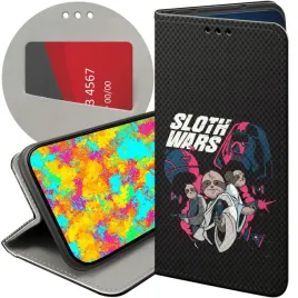 etui-do-xiaomi-redmi-note-14-5g-wzory-gwiezdne-wojny-star-wars-mandalorian