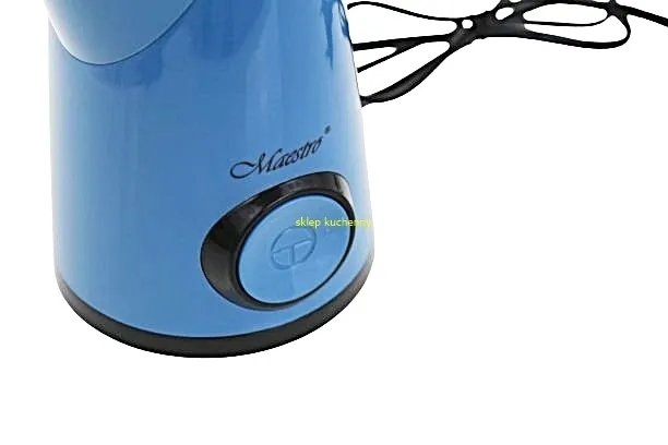 mlynek-elektryczny-maestro-mr-453-150-w-niebieski-marka-maestro