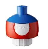 bidon-mepal-avengers-400-ml-marka-mepal