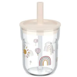 szklanka-dziecieca-ze-slomka-mio-sunshine-and-rainbow-mepal-250-ml