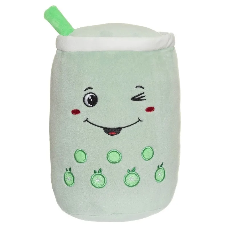 teddykompaniet-bubbeltea-squeezie-gruszka-30cm-marka-teddykompaniet