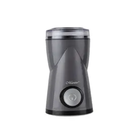 szary-elektryczny-mlynek-do-kawy-maestro-60g-150w-mr-453-grey