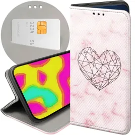 etui-z-klapka-do-xiaomi-redmi-note-14-5g-wzory-serce-serduszka-milosc-case
