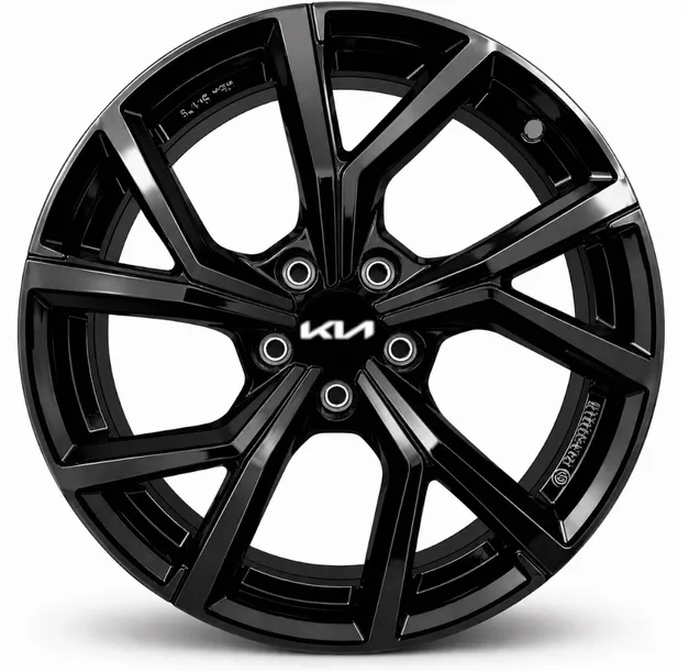 4x Felgi 18 do KIA Ceed SPORTAGE IV V Ceed ProCeed Niro Optima Sorento Soul