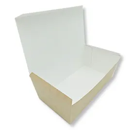 pudelko-na-kurczaka-200x100x75mm-kraft-100szt