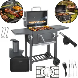 grill-ogrodowy-z-pokrywa-kaminer-105x110x50-cm-do-altany-i-na-dzialke