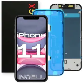 wyswietlacz-do-iphone-11-lcd-a2221-ekran-ramka-uszczelka-incell-wersja-gx