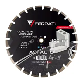 tarcza-diamentowa-tnaca-c1s-400mm-254-f4mm-asfalto-ferrati-asfalt-beton