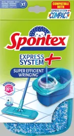 wklad-do-mopa-plaski-spontex-zamiennik-niebieski-33-cm