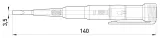 tester-wskaznikowy-e-tool-test08-140x3-stan-nowy