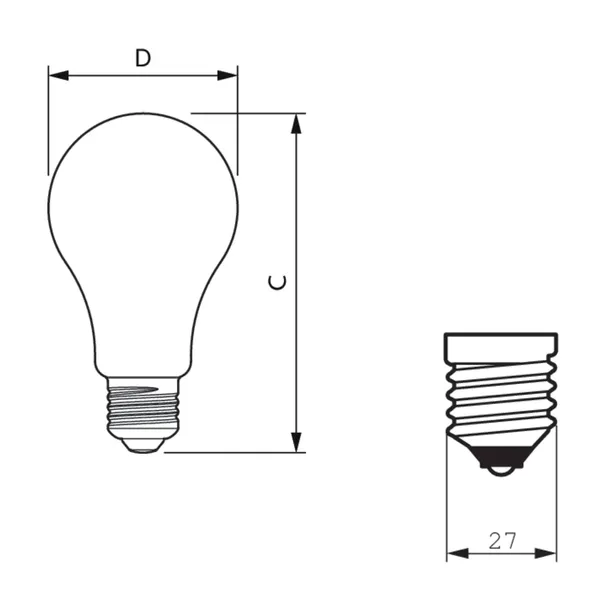 zarowka-corepro-ledbulb-nd-10-75w-a60-e27-840-moc-10-w