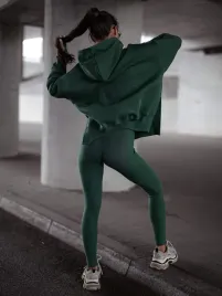legginsy-push-up-prazek-butelkowa-zielen