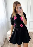sweter-floral-short-czarny
