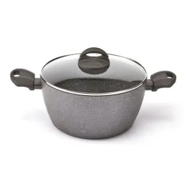 garnek-florina-lava-stone-24cm-4l-szary-aluminium-indukcja-gaz-pokrywka