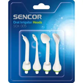 koncowki-do-irygatora-sencor-sox-005-5-ksztaltow