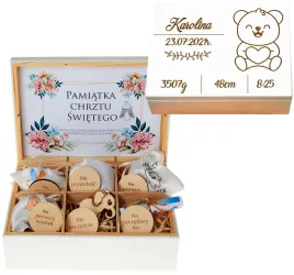 pudelko-wspomnien-prezent-na-chrzest-roczek-pamiatka-chrztu-drewniana