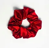 gumka-do-wlosow-scrunchie-czerwona