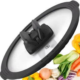berretti-pokrywa-pokrywka-szklana-silikonowy-rant-comodo-28-cm