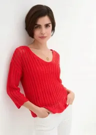 b-p-c-azurowy-sweter-czerwony-r-48-50