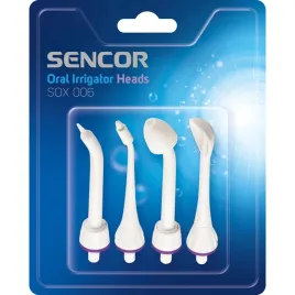 koncowki-do-irygatora-sencor-sox-006-5-ksztaltow