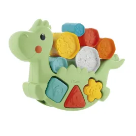 sorter-wieza-ukladanka-3w1-dino-chicco-eco-12m