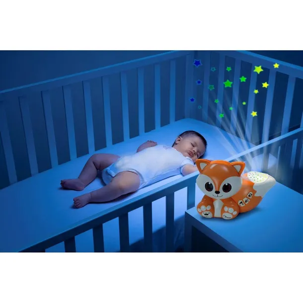 lampka-projektor-chicco-czerwony-marka-chicco