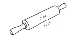 walek-tescoma-43-x-6-cm-marka-tescoma