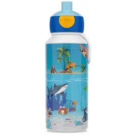 bidon-butelka-mepal-400ml-tropical-ocean-mepal