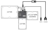 adapter-ide-sata-media-tech-mt5100-waga-z-opakowaniem-0-34-kg