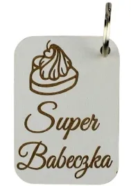 breloczek-prostokat-z-grawerem-super-babeczka-prezent-upominek