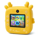 aparat-media-tech-mt4108-zolty-model-mt4108