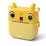 aparat-media-tech-mt4108-zolty-funkcje-samowyzwalacz