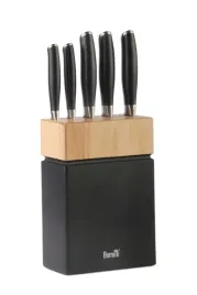 komplet-nozy-w-bloku-berretti-grande-5-szt