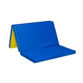 materac-gimnastyczny-150h100h5-cm-trzyczesciowy-niebiesko-zolty