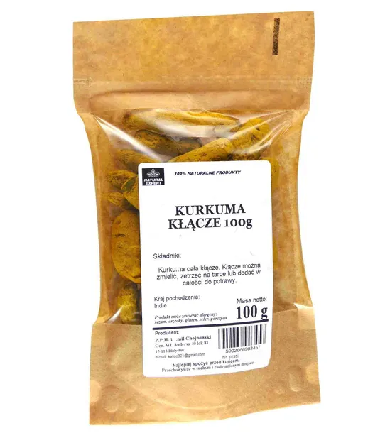 kurkuma-klacze-100g-stan-nowy