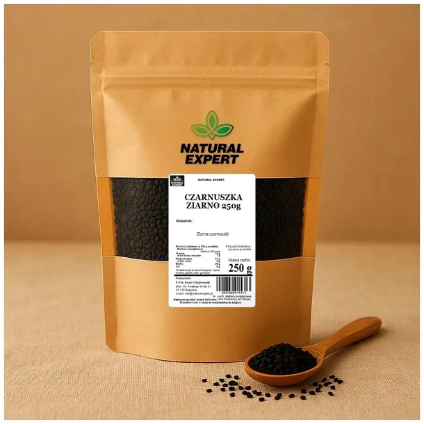 czarnuszka-ziarno-250g-produkt-nie-zawiera-antyzbrylaczy-cholesterolu-drozdzy-gmo-jajek-konserwantow-laktozy