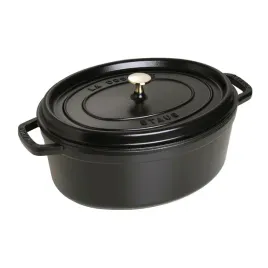 staub-garnek-zeliwny-owalny-67-ltr-czarny