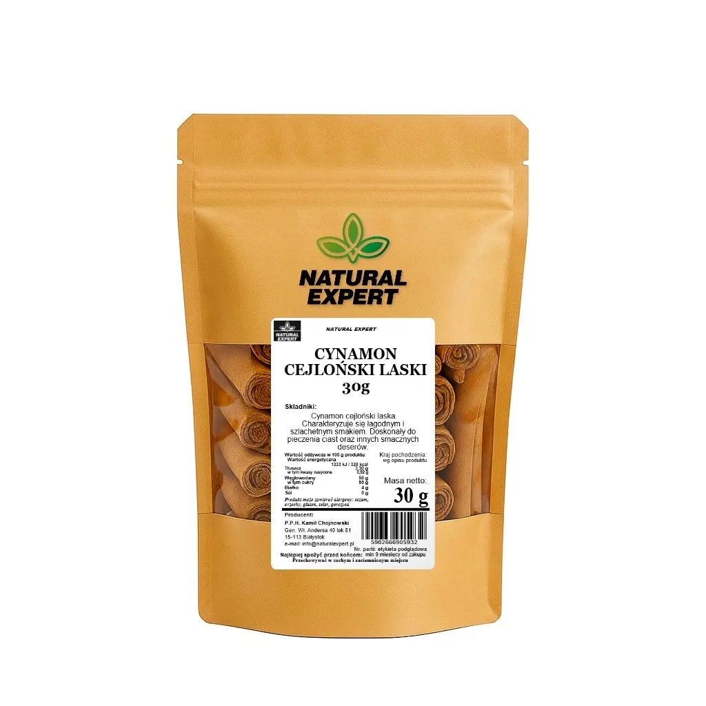 cynamon-cejlonski-laski-30g